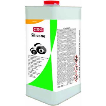 CRC Silikonefilm 30053 5L 080520679
