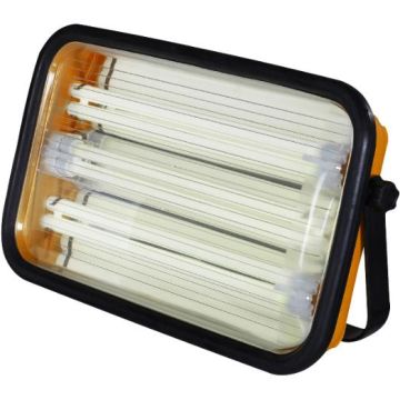 Grunda Arbejdslampe Magnum HF 3x36W 080941545