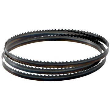 Metabo Båndsavkl. 1712x12x0,36mm A6 0909057183