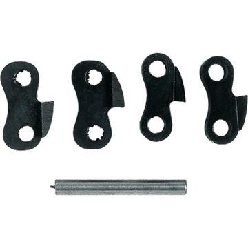 Mafell Reserveled og -nitter; 16 mm MA-091006