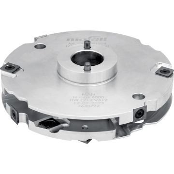 Mafell Indestillelig notfræser Ø 163 x 15,4 - 28,4 mm MA-091904