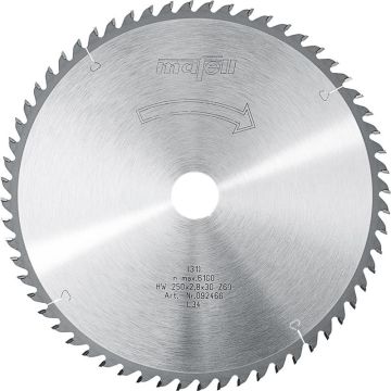 Mafell Savblad-HM til ERIKA 85 MA-092466