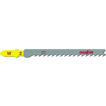 Mafell Stiksavblade SSB-W2 – Præcision og hurtighed i træ MA-093840