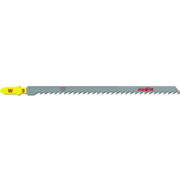 Mafell Stiksavblade SSB-W3 – Effektivitet og hurtig fremføring MA-093842