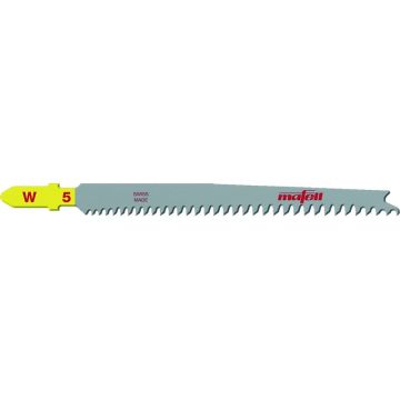 Mafell Stiksavblade SSB-W5 – Wood Progressive til alsidige opgaver MA-093844