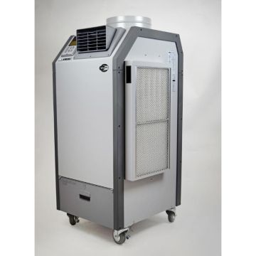 Rex Nordic HP19 metalramme til HEPA-filter GAC69049