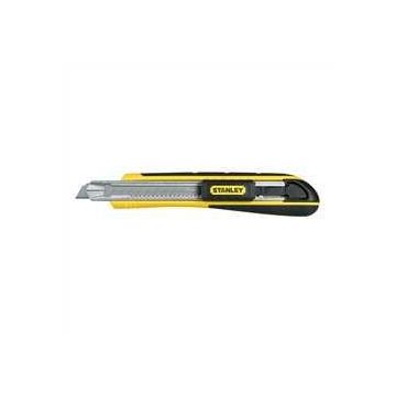 Stanley FatMax® kniv 9mm inkl 6 stk. knivblade 0-10-475 DW-0-10-475