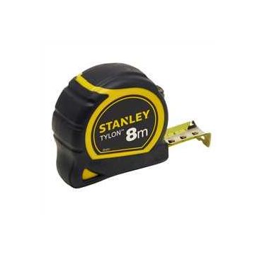 STANLEY® Båndmål TYLON™ 8m x 25mm 0-30-657 DW-0-30-657