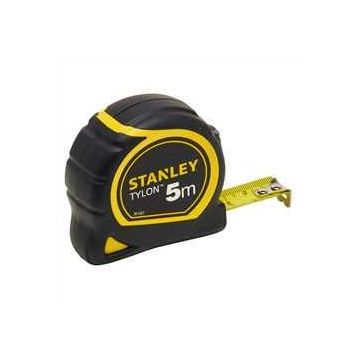 Stanley båndmål TYLON™ 5m x 19mm 0-30-697 DW-0-30-697
