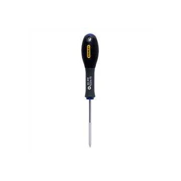 STANLEY FatMax® Skruetrækker - PZ0 x 75mm 0-65-319 DW-0-65-319