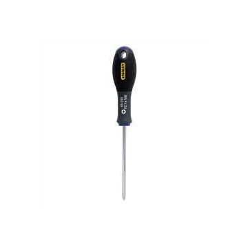 STANLEY FatMax® Skruetrækker - PZ1 x 100mm 0-65-335 DW-0-65-335