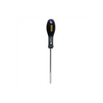 STANLEY FatMax® Skruetrækker - PZ2 x 125mm 0-65-337 DW-0-65-337
