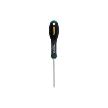 STANLEY FatMax® Skruetrækker - T10 x 75mm 0-65-340 DW-0-65-340