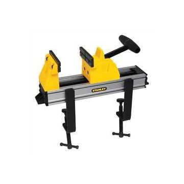 STANLEY® BORDTVINGE FLEKSIBEL 80X110MM 2KG͍ DW-0-83-179