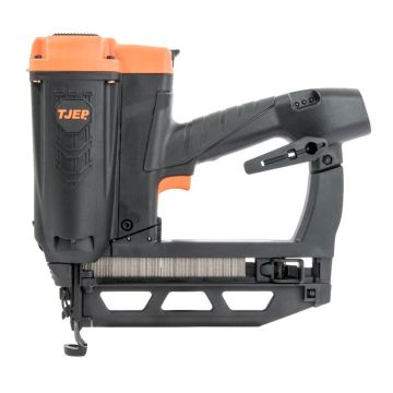 TJEP TF16/64 GAS 3G Dykkerpistol, med 2 Li-Ion batterier og lader TJ100225