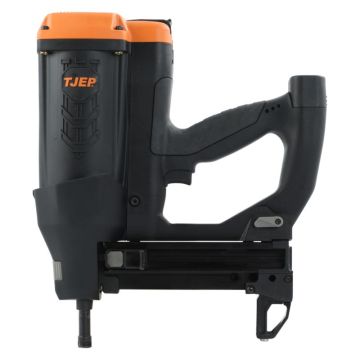 TJEP CP 40 GAS 3G Stålsømpist., m/2 Li-Ion batt. og lader TJ100245