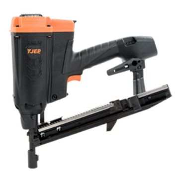 TJEP HA-35 GAS 3G Haften pist., m/2 Li-Ion batt. og lader TJ100250