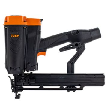 TJEP PZ-16/50 GAS 3G Klammepi. w/2 Li-Ion batt. og lader TJ100270