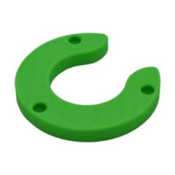 3D Propfræse sål til Festool OFK 500 100358