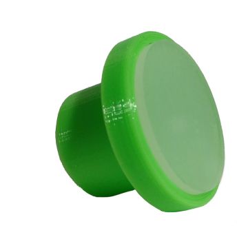 3D Skridsikker Bench Dog 100360