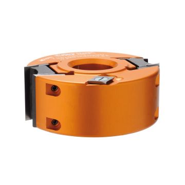 CMT Falsfræser VP 125x40x40 Z2+V2 694.020.40