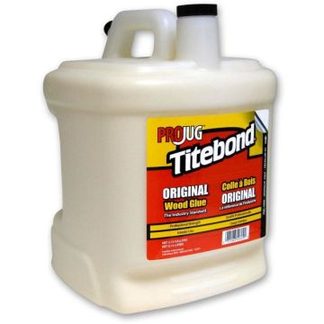 Titebond Original Trælim - 8 liter AX101756