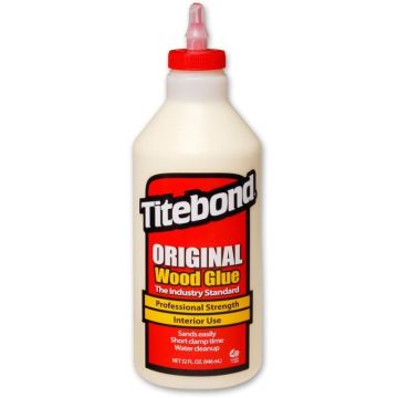 Titebond Original Trælim - 946ml TB-5065
