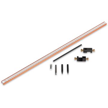 UJK 3-i-1 passersæt 64cm AX101790