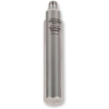 Axminster Evolution Stamme til Anlæg - 25mm x 140mm AX101832