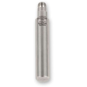 Axminster Evolution Stamme til Anlæg 19 mm (3/4") x 115 mm AX101834