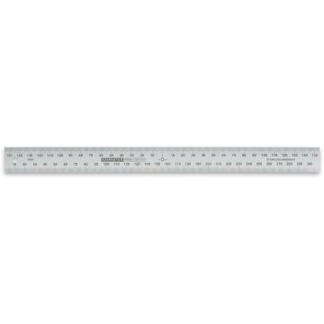 Centre Finding 300mm Rule AX101923