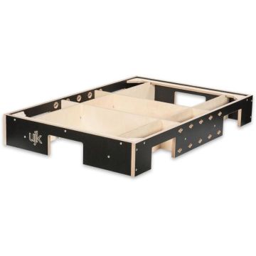 UJK Multifunktionsbord (kun ramme) AX102540