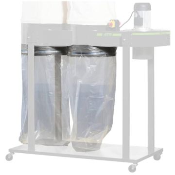 Luna spånsække 60 ltr. 82361908