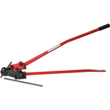 TJEP RC-16 BN Klippe- og bukkemaskine TJ102960