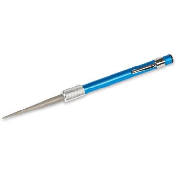 Axminster Diamant Lommemodel Slibestål AX103261