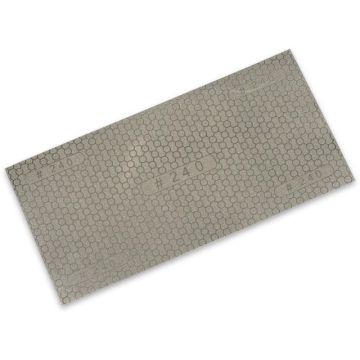 Axminster Diamant Slibeplade - 240K AX103265
