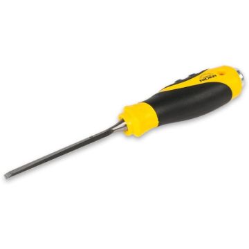 Axminster Rider Soft-grip Stemmejern 6mm AX103302