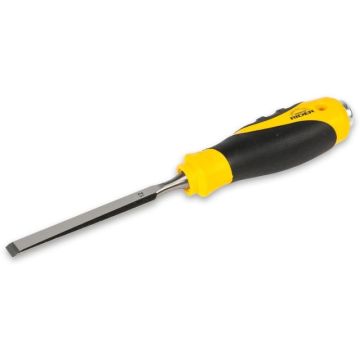 Axminster Rider Soft-grip Stemmejern 12mm AX103303