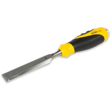 Axminster Rider Soft-grip Stemmejern 25mm AX103305