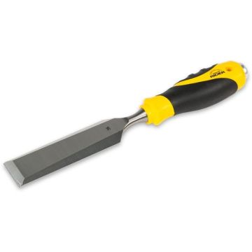 Axminster Rider Soft-grip Stemmejern 38mm AX103307