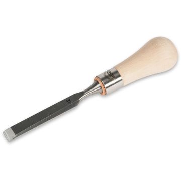 Axminster Rider Kort Stemmejern - 12 mm AX103315