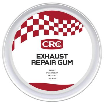 CRC Tætningspasta Exhaust Repair Gum 4012 129460200