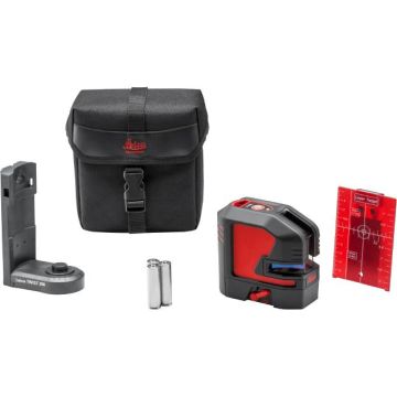 Leica Krydslaser Lino L2S-1	 267230100