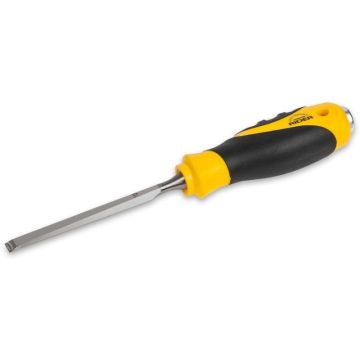 Axminster Rider Soft-grip Stemmejern 10mm AX103735
