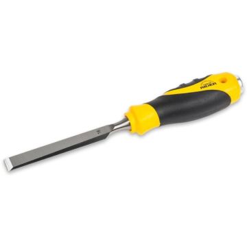 Axminster Rider Soft-grip Stemmejern 16mm AX103736