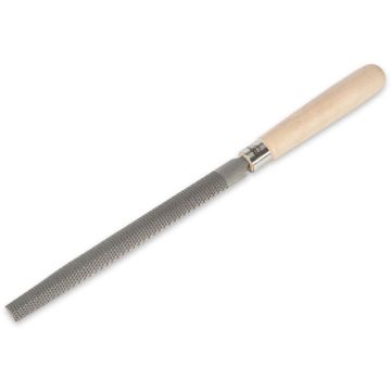 Axminster Rider Fil - Halvrund - Fin - 20 x 200 mm AX103906
