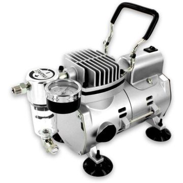 Shesto Sparmax Airbrush Kompressor AX103919