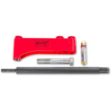 WOODCUT Light Guide UNIVERSAL DR-DWOOD-BSLG