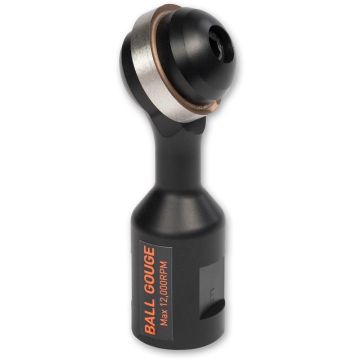 Arbortech Kuglefræser Ø 30mm til vinkelsliber BAL.FG.2000.60