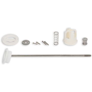 CraftProKits Keramisk Saltkværn Sæt - 175mm AX104292